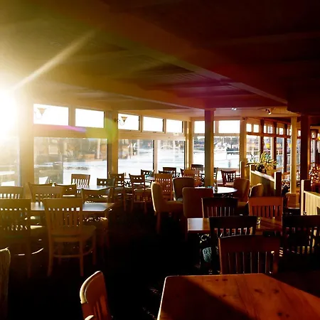 The Arun View Inn-3