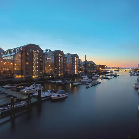 Radisson Blu Royal Garden Hotel, Trondheim-3