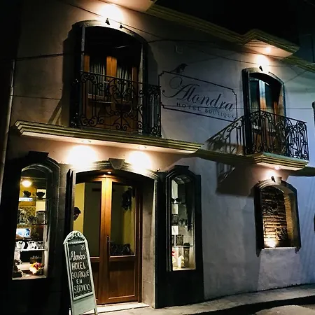Alondra Hotel Boutique-3