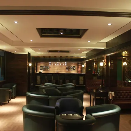 Gcc Hotel And Club-2