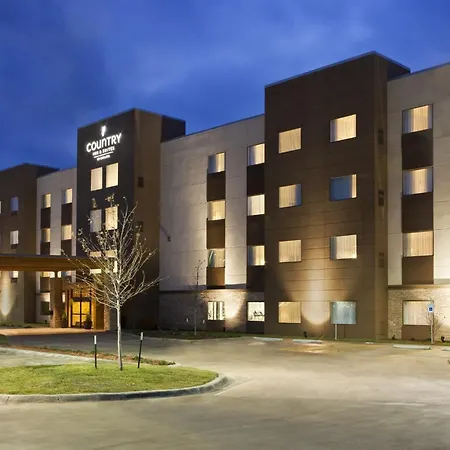 Country Inn & Suites By Radisson, Enid, Ok-3
