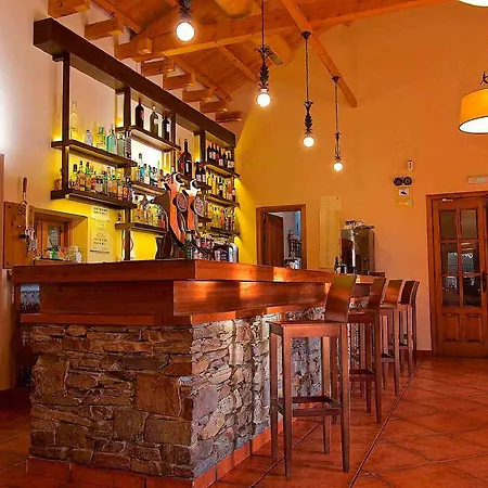 Valle Del Eria Hotel-3
