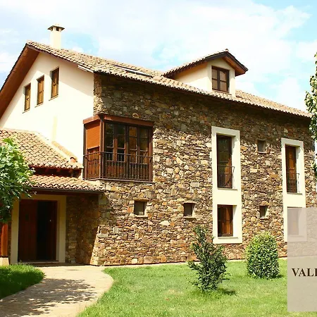 Valle Del Eria Hotel-2