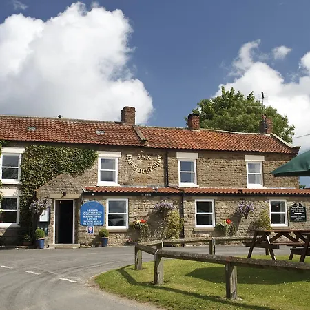 The Horseshoe Country Inn-2
