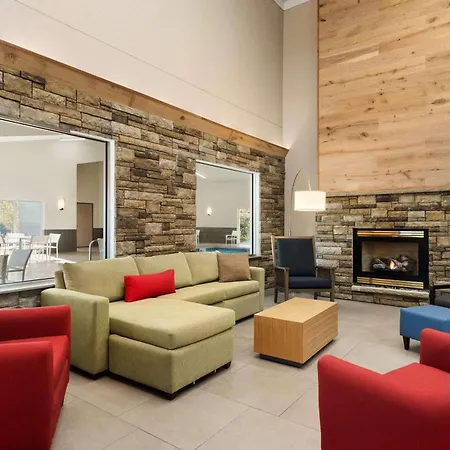 Country Inn & Suites By Radisson, Platteville, Wi-2