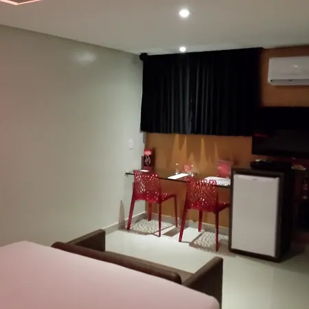 Eros Hotel - Adult Only-2