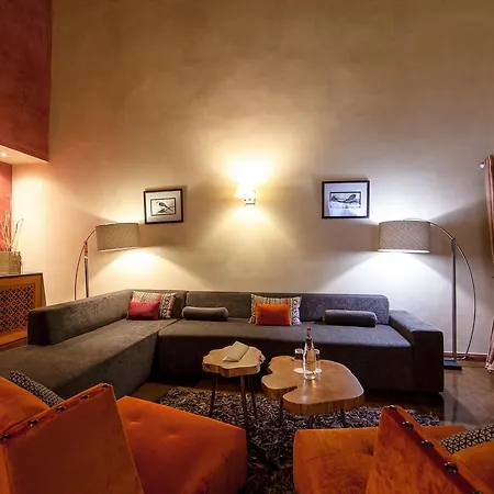 The Royal Senchi Hotel And Resort-3