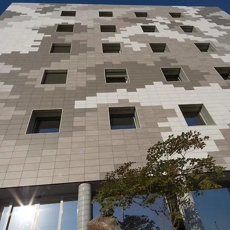 Hotel The Cube-3