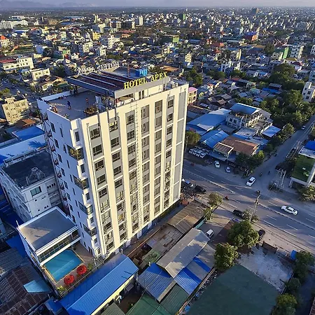 Hotel Apex-3
