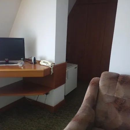 Hotel Bestar-3