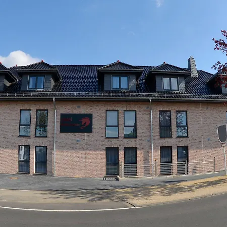 Hotel Rotes Einhorn ****-3