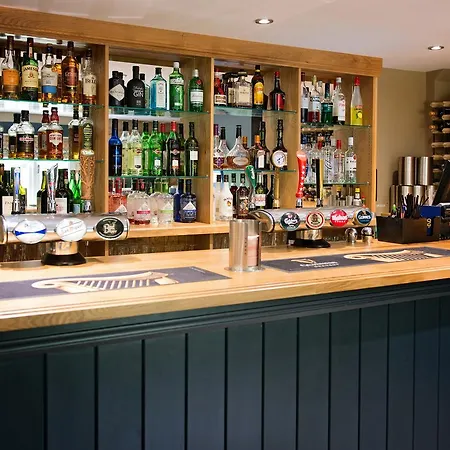 The George Great Oxendon-2