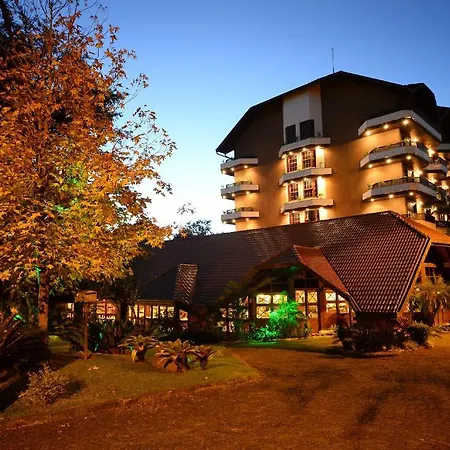 Hotel Aguas Claras-3