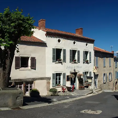 Auberge De Margot-2