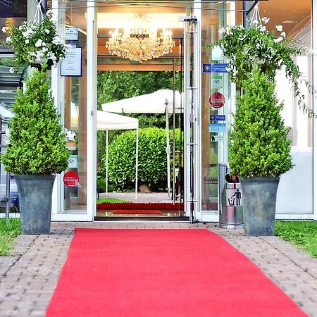 Hotel Restaurant Sengscheider Hof-3