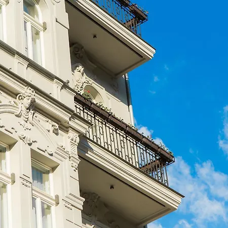 Rubin Luxury Apartments (Adults Only)-3