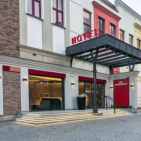 Hotel Metropolitan-3