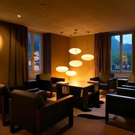 Victoria - Alpine Boutique Hotel & Fine Dining-2