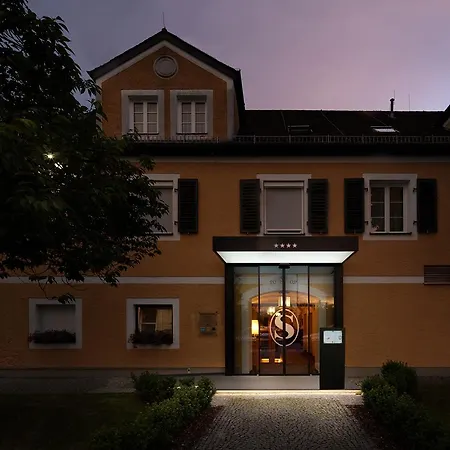 Schüdlbauer´s Hotel-Restaurant-Bar-2