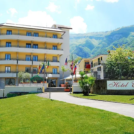 Europa Stabia Hotel-2