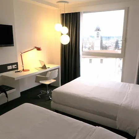 Idea Hotel Milano Malpensa Airport-2