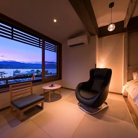 Hotel Miyajima Villa-3