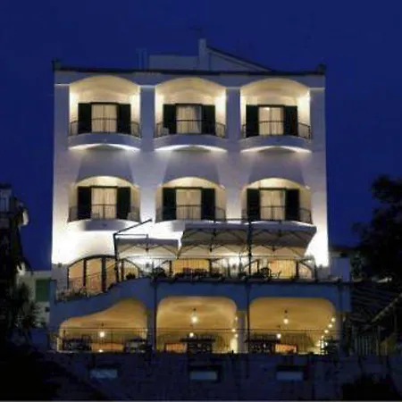 Best Western Hotel La Conchiglia-2