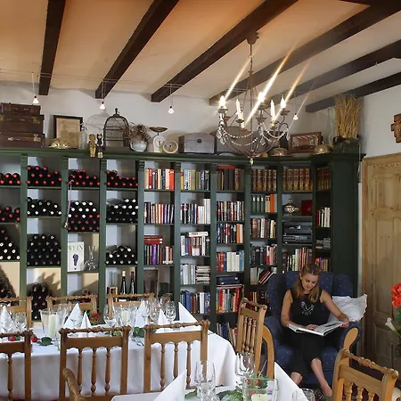 Landhotel Becker-3