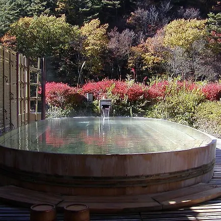 Nishiyama Onsen Keiunkan-3