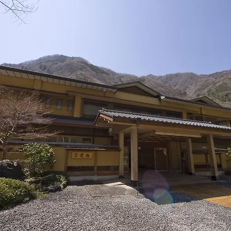 Nishiyama Onsen Keiunkan-2