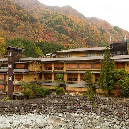 Nishiyama Onsen Keiunkan-3