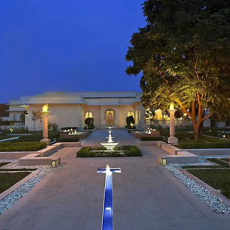 The Oberoi Sukhvilas Spa Resort, New Chandigarh-2