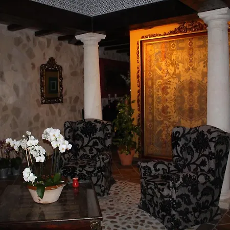 Casa Rural Mendoza-3