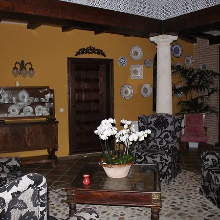 Casa Rural Mendoza-2