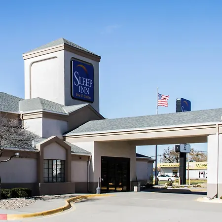 Sleep Inn & Suites Columbus, Ne-3