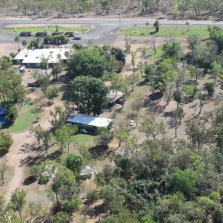 Corroboree Park Tavern-3