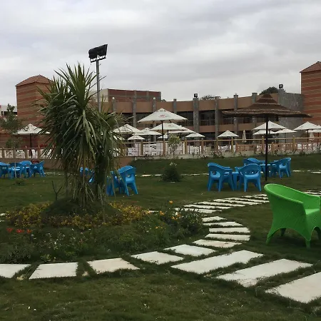 Jewel Inn Beni Suef-2