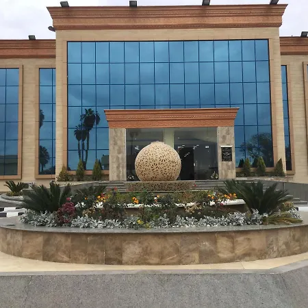 Jewel Inn Beni Suef-3
