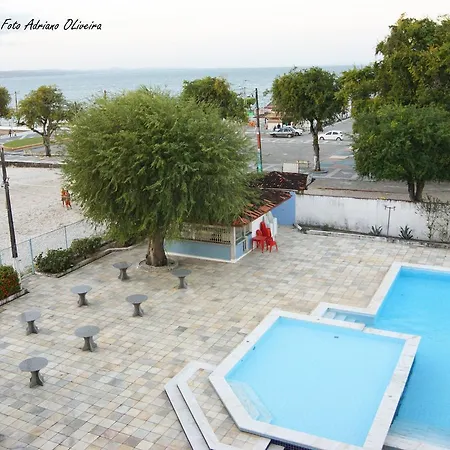 Salinas Praia Hotel-3