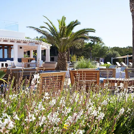 Gecko Formentera, A Small Luxury Hotel Of The World-2