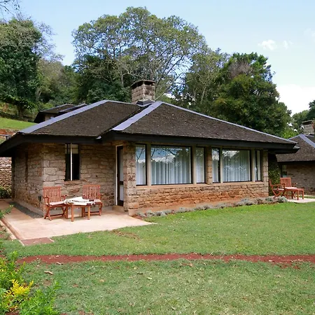 The Aberdare Country Club-2