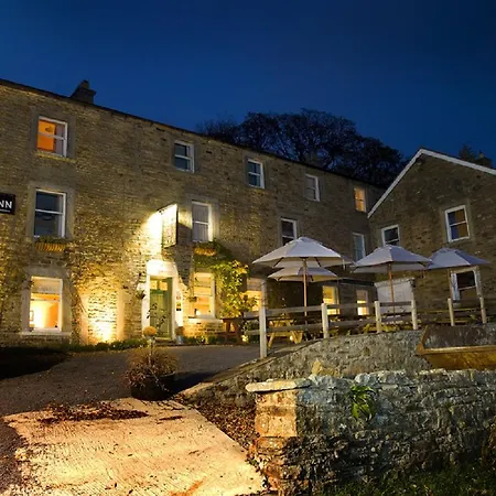 The Punch Bowl Inn-2