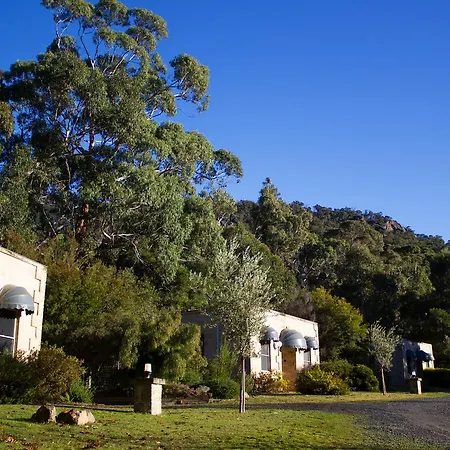 Marwood Villas-3