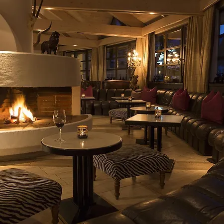 Hotel Bergwelt-2