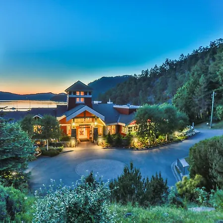 Poets Cove Resort & Spa-2