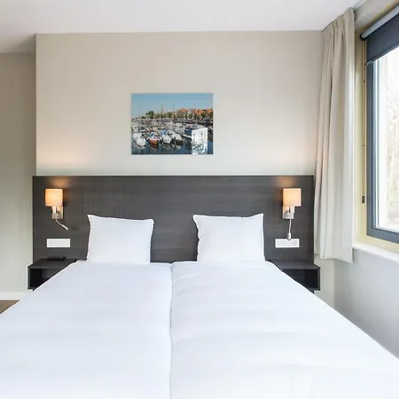 Mezger Lodges Domburg - Met Zwembad En Spa-2