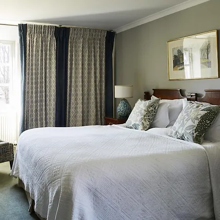 Kinloch Lodge Hotel&Restaurant-3
