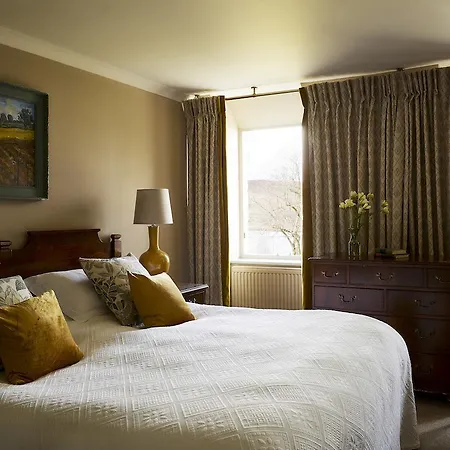 Kinloch Lodge Hotel&Restaurant-2