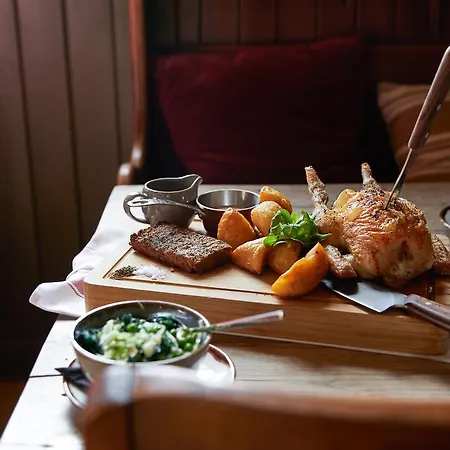 The Pheasant Inn-3