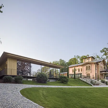 La Villa Am Starnberger See-3